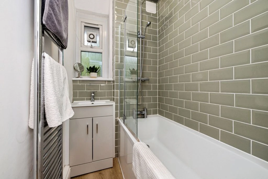Квартира в Лондоне, Великобритания, 53 м² - фото 4