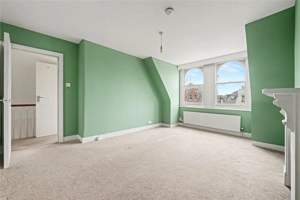 Квартира в Лондоне, Великобритания, 54 м² - фото 4