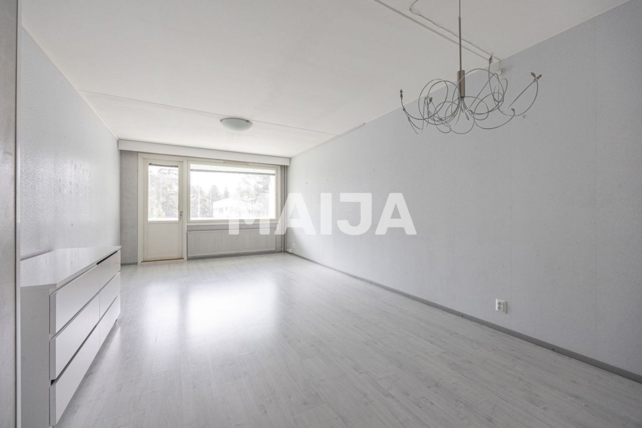 Апартаменты в Тампере, Финляндия, 55.5 м² - фото 8