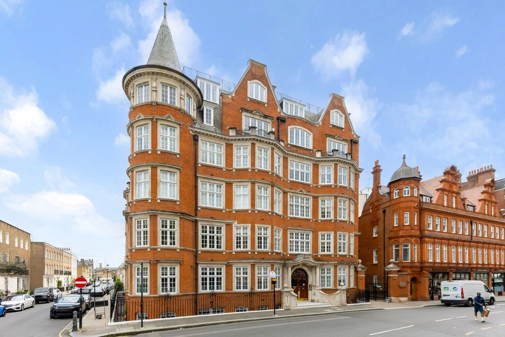 Квартира в Лондоне, Великобритания, 43 м² - фото 4