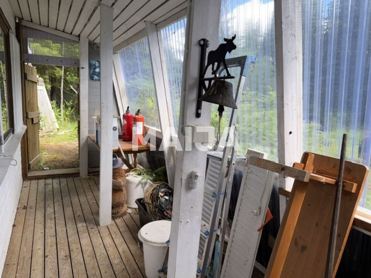 Земля Кеминмаа, Финляндия, 110 990 м² - фото 8