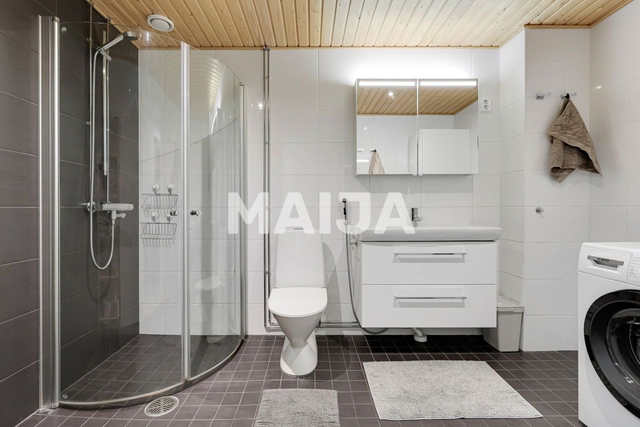 Апартаменты в Хельсинки, Финляндия, 74.5 м² - фото 8