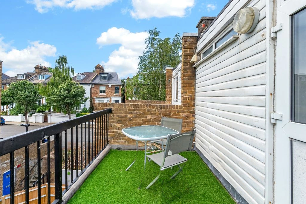 Квартира в Лондоне, Великобритания, 49 м² - фото 4
