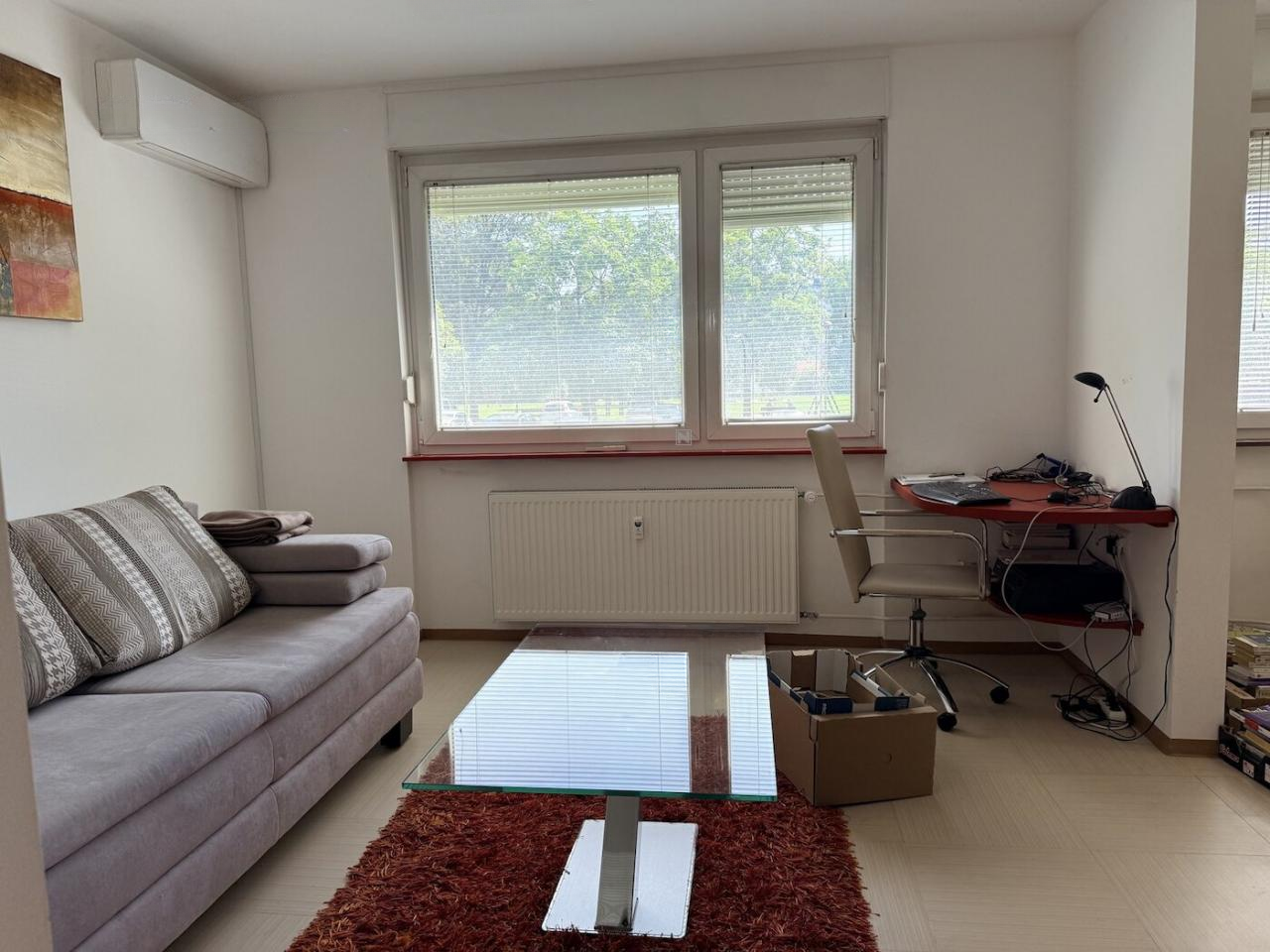 Квартира в Любляне, Словения, 42 м² - фото 4