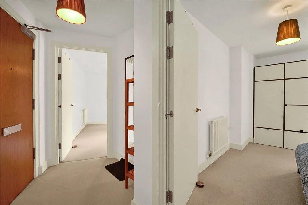 Квартира в Лондоне, Великобритания, 40 м² - фото 4