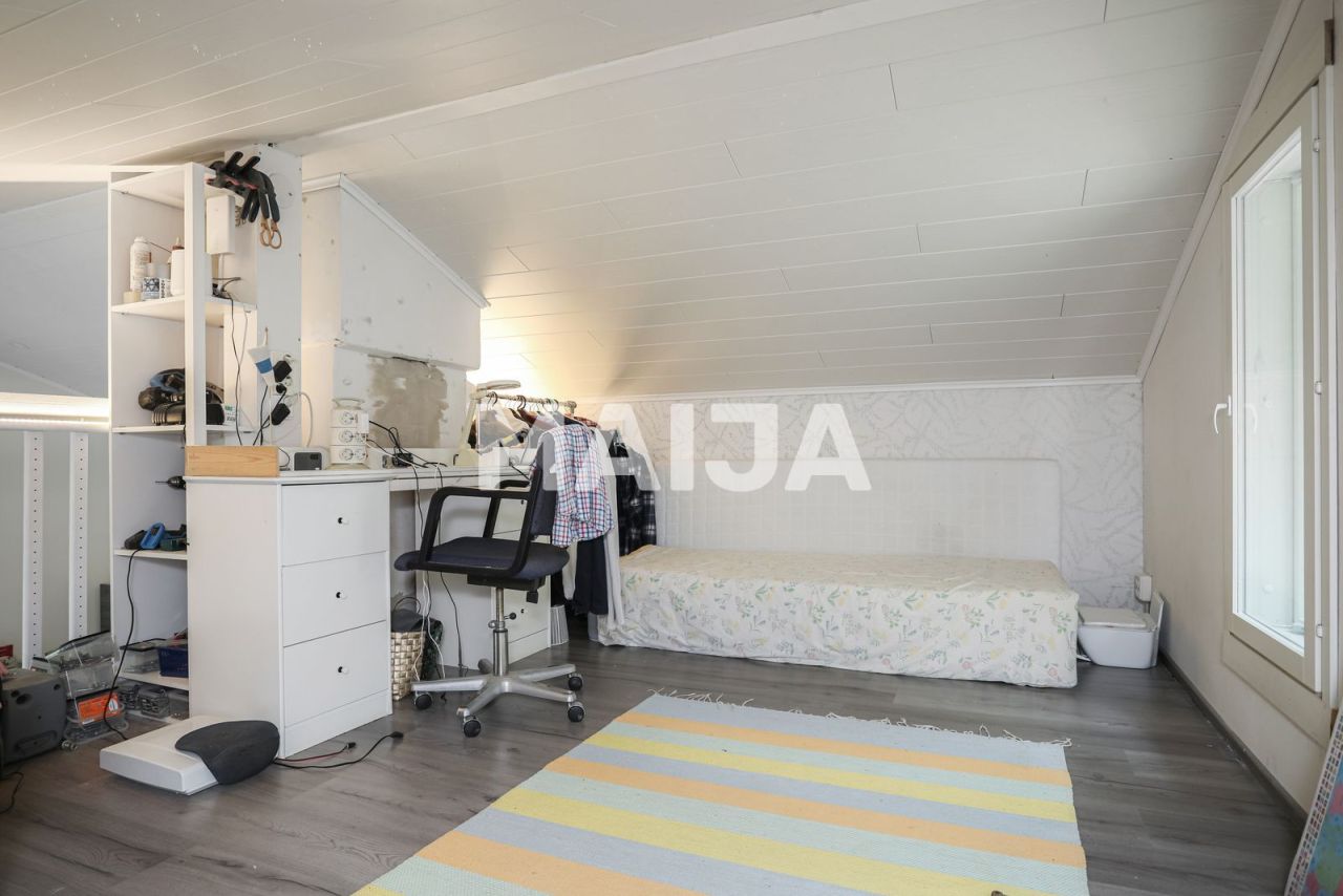 Дом в Ориматтила, Финляндия, 56 м² - фото 9