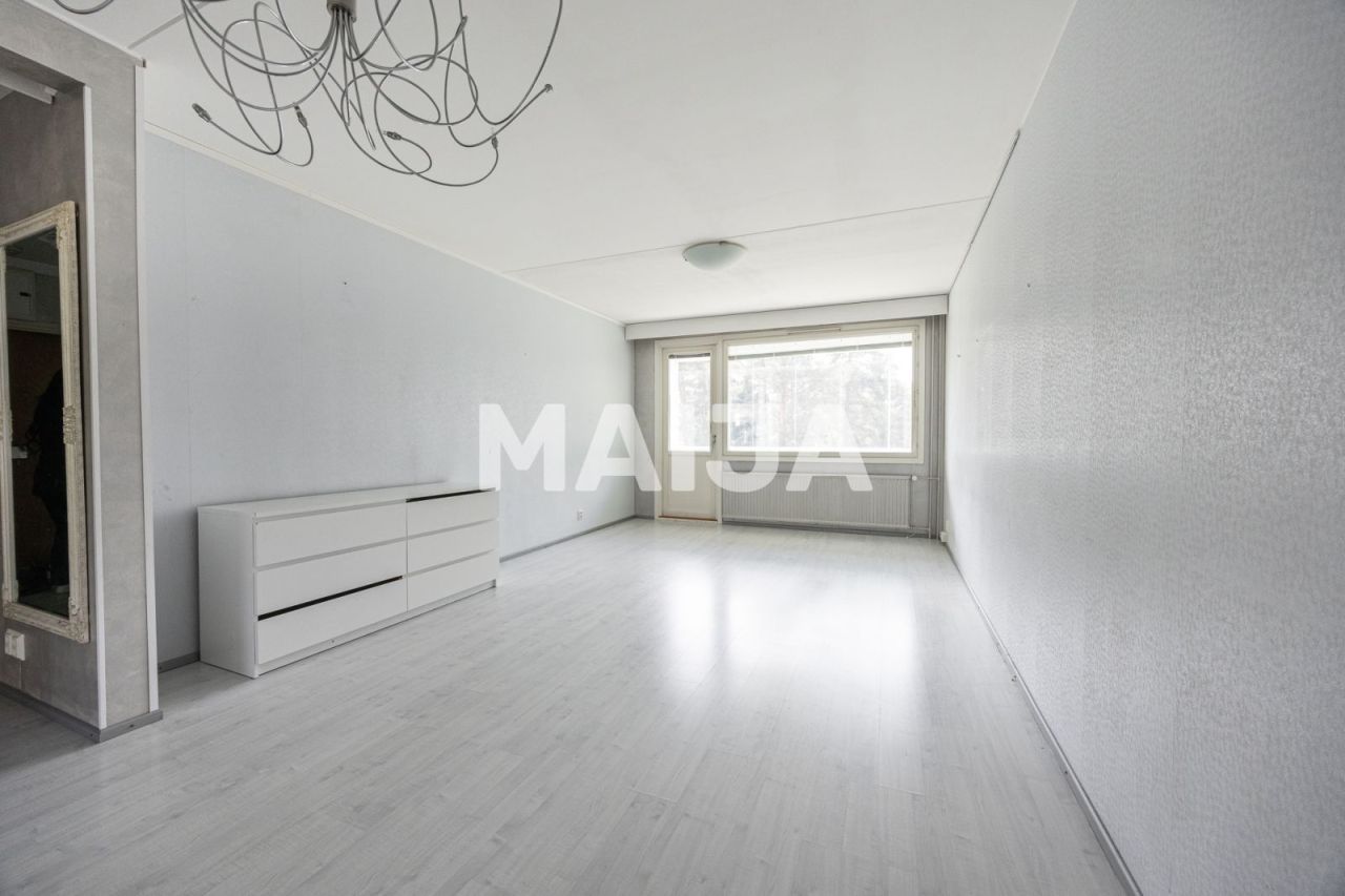 Апартаменты в Тампере, Финляндия, 55.5 м² - фото 9