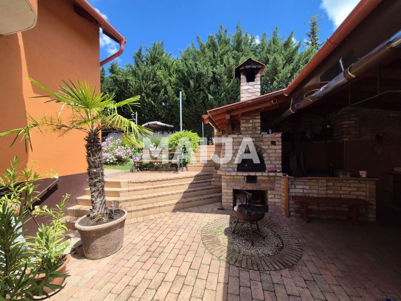 Дом Paloznak, Венгрия, 271 м² - фото 9