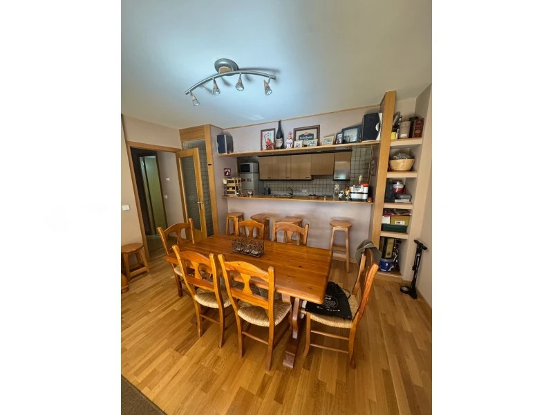 Квартира в Ордино, Андорра, 85 м² - фото 4