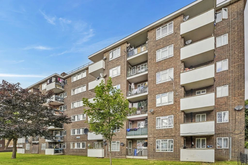 Квартира в Лондоне, Великобритания, 63 м² - фото 4