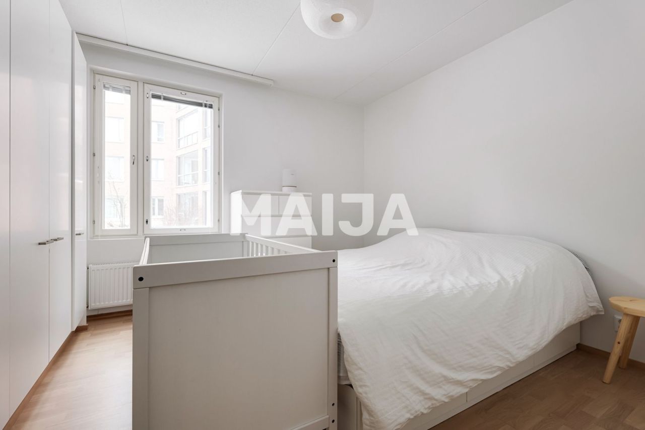 Апартаменты в Хельсинки, Финляндия, 74.5 м² - фото 9