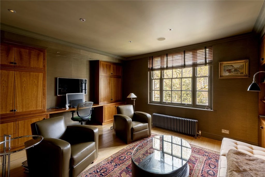 Квартира в Лондоне, Великобритания, 505 м² - фото 4
