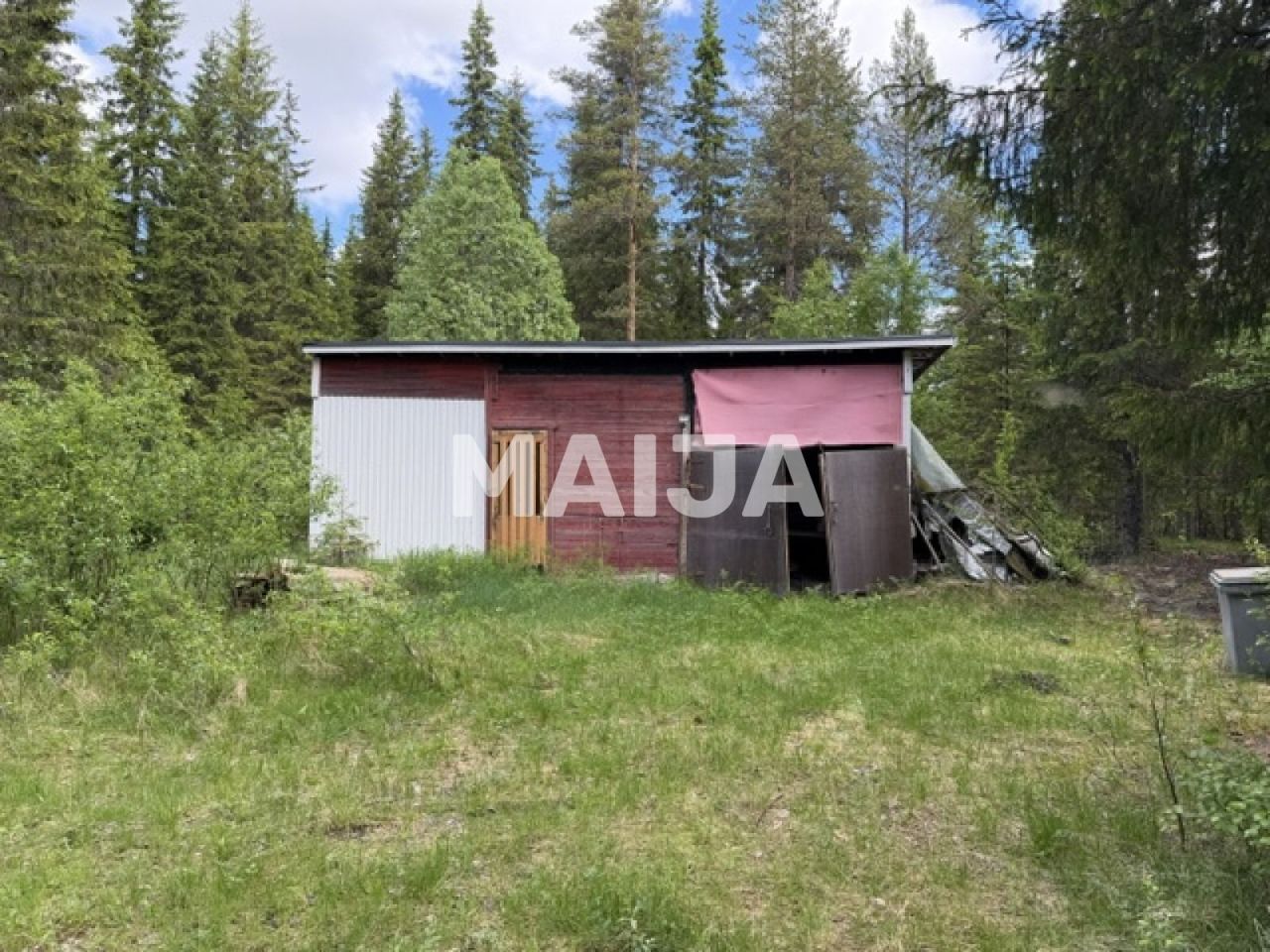 Земля Кеминмаа, Финляндия, 110 990 м² - фото 10