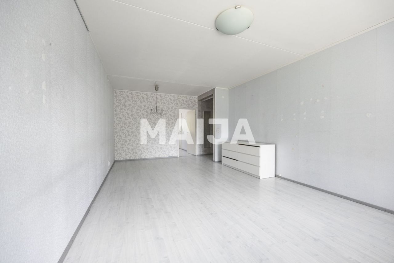 Апартаменты в Тампере, Финляндия, 55.5 м² - фото 10
