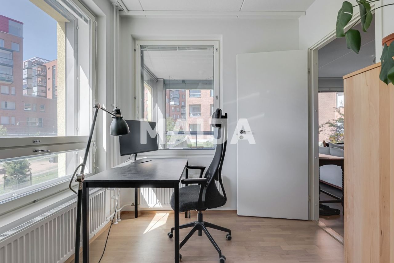 Апартаменты в Хельсинки, Финляндия, 74.5 м² - фото 10