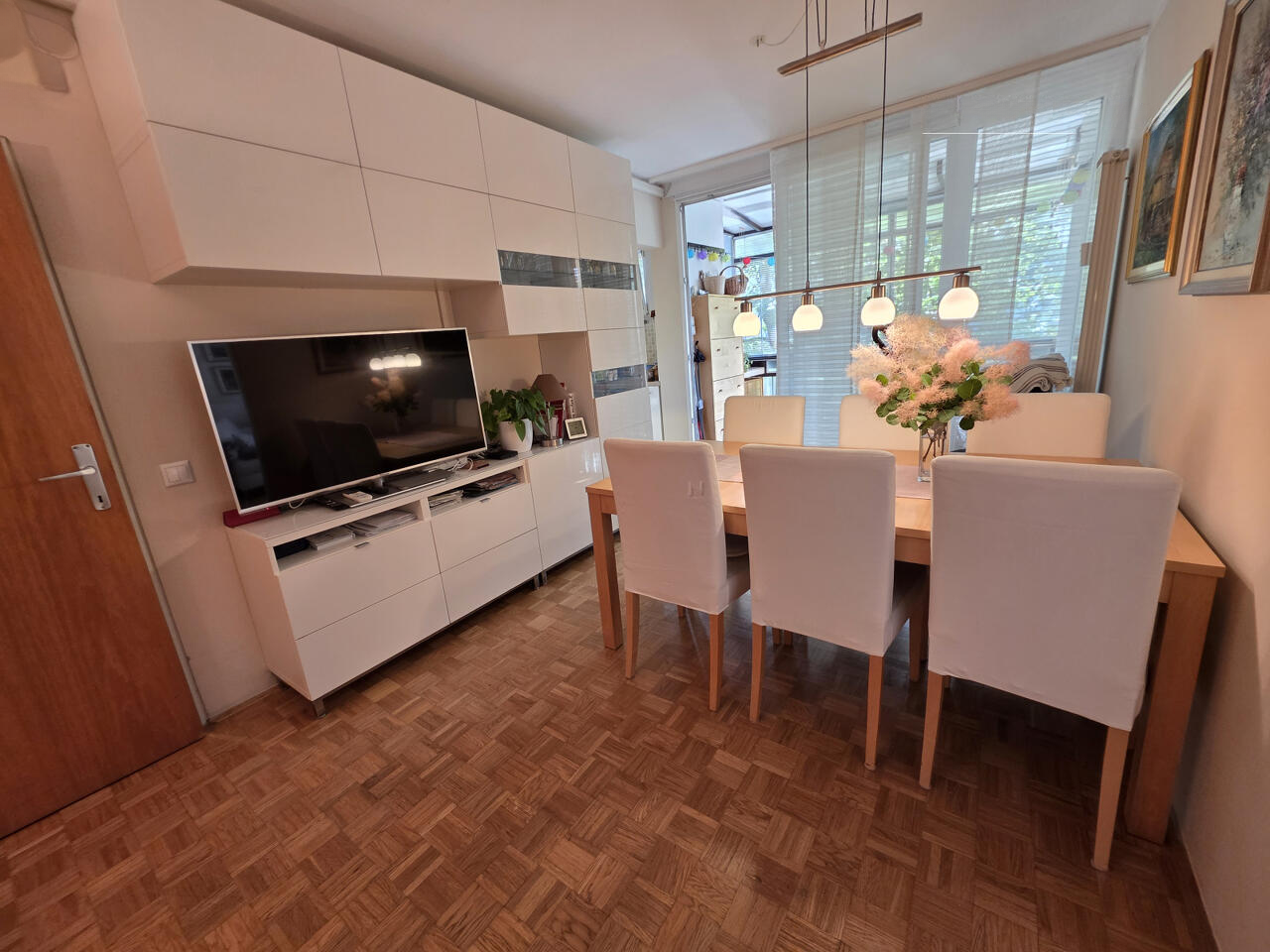 Квартира в Любляне, Словения, 79 м² - фото 4