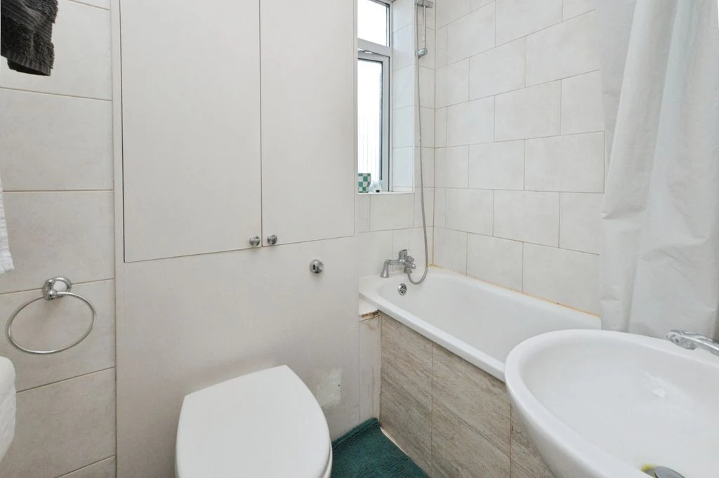 Квартира в Лондоне, Великобритания, 43 м² - фото 4