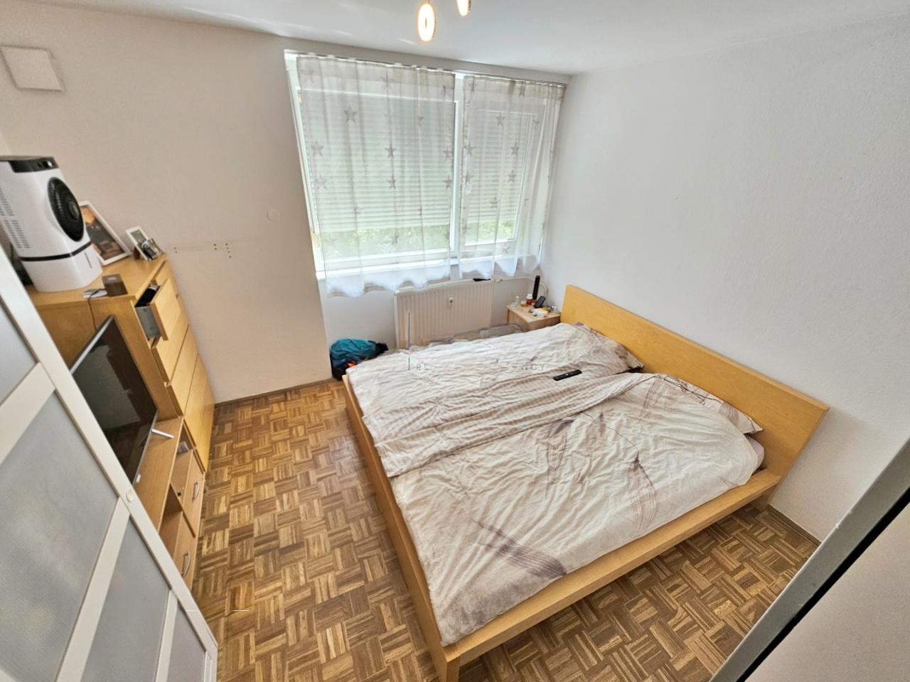 Квартира в Любляне, Словения, 47 м² - фото 4