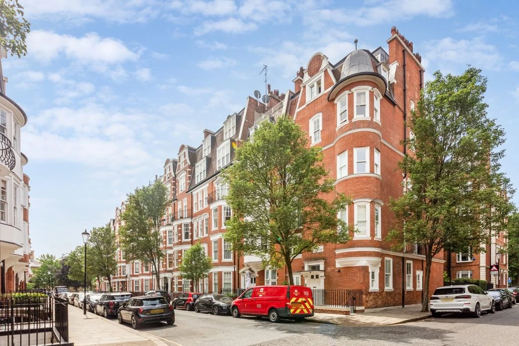 Квартира в Лондоне, Великобритания, 86 м² - фото 4