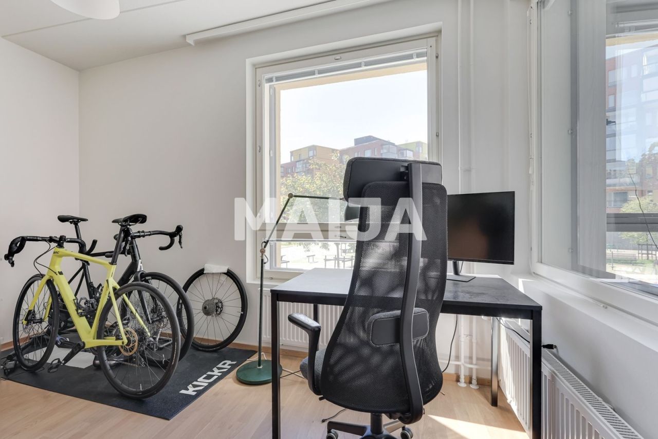 Апартаменты в Хельсинки, Финляндия, 74.5 м² - фото 11