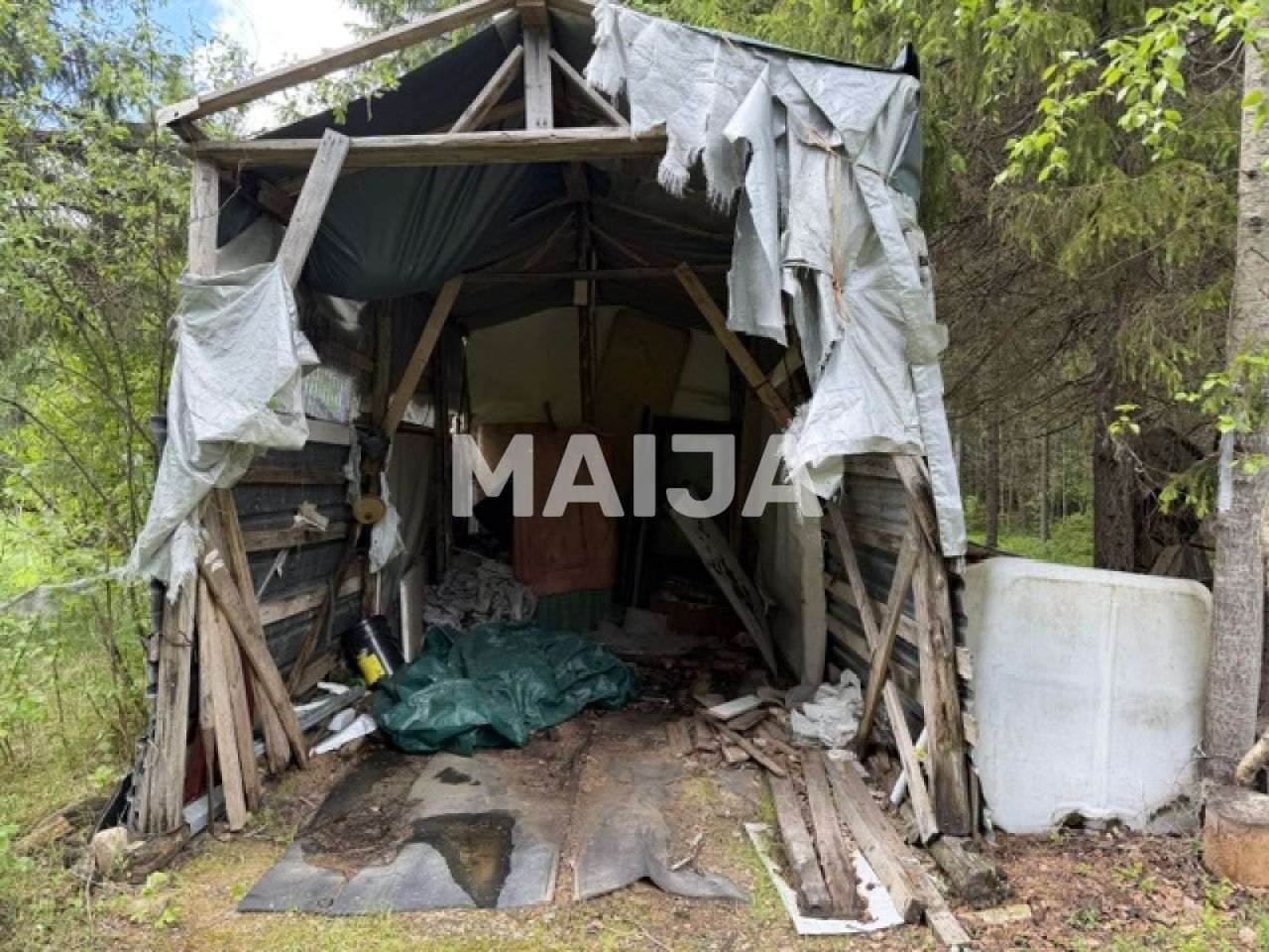 Земля Кеминмаа, Финляндия, 110 990 м² - фото 11