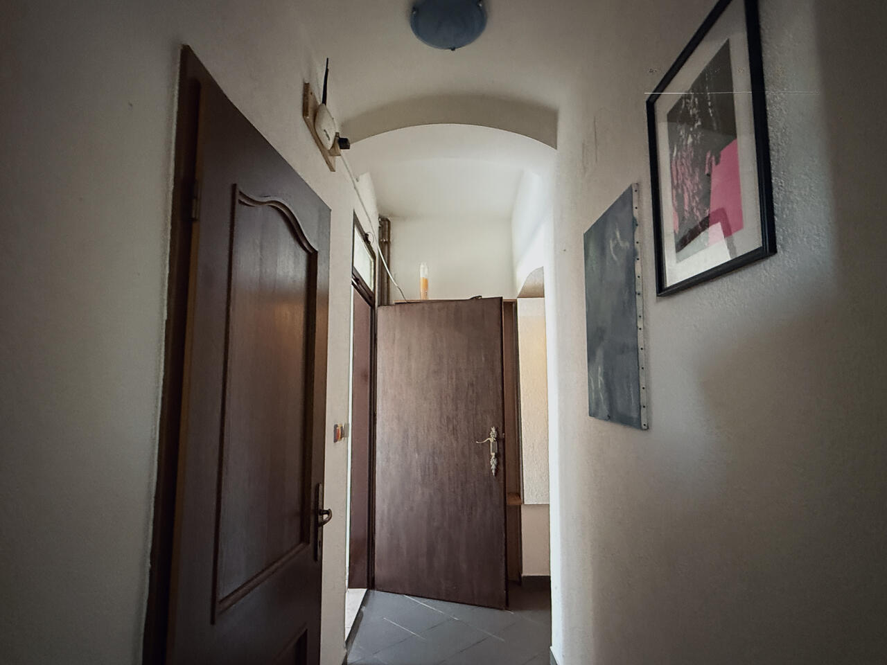 Квартира в Любляне, Словения, 55 м² - фото 4