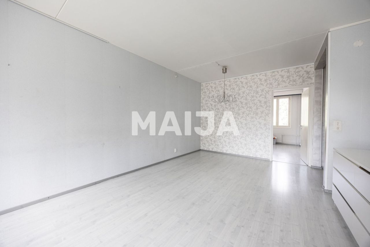 Апартаменты в Тампере, Финляндия, 55.5 м² - фото 11