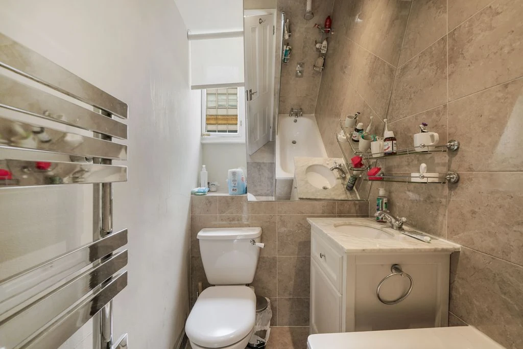 Квартира в Лондоне, Великобритания, 81 м² - фото 4