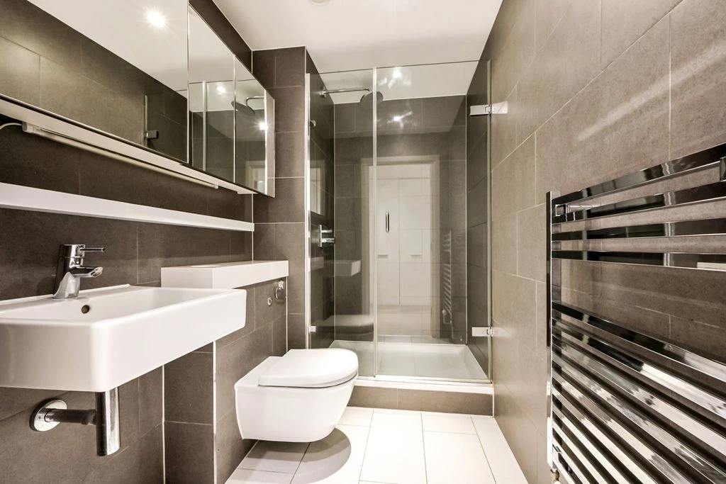 Квартира в Лондоне, Великобритания, 34 м² - фото 5