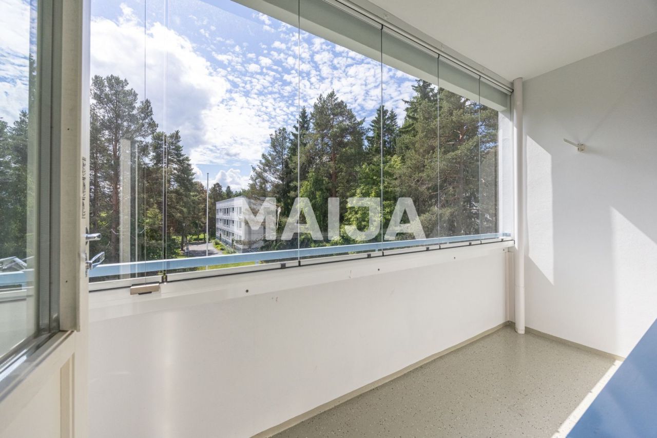 Апартаменты в Тампере, Финляндия, 55.5 м² - фото 12