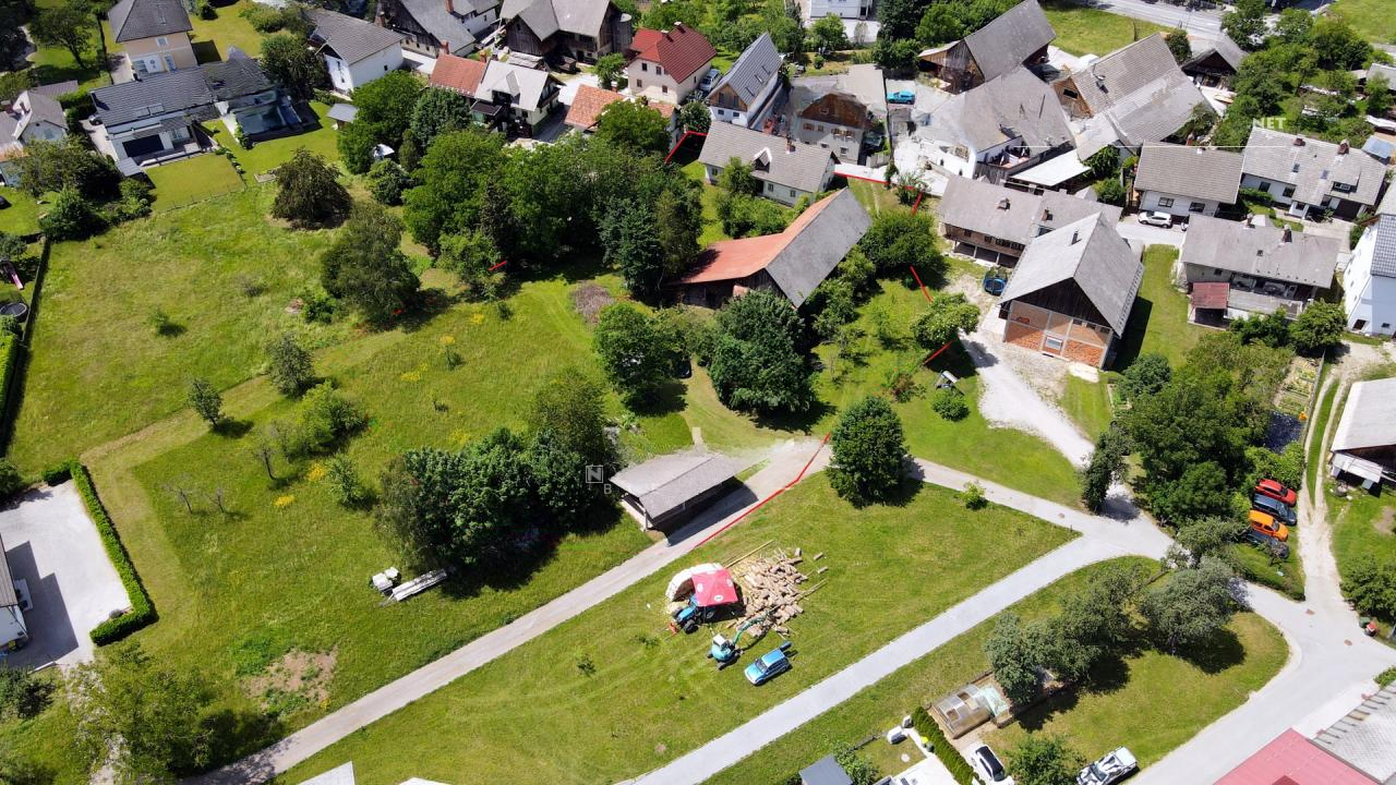 Ферма в Бледе, Словения, 188 м² - фото 5