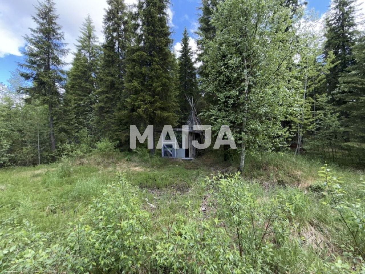 Земля Кеминмаа, Финляндия, 110 990 м² - фото 12