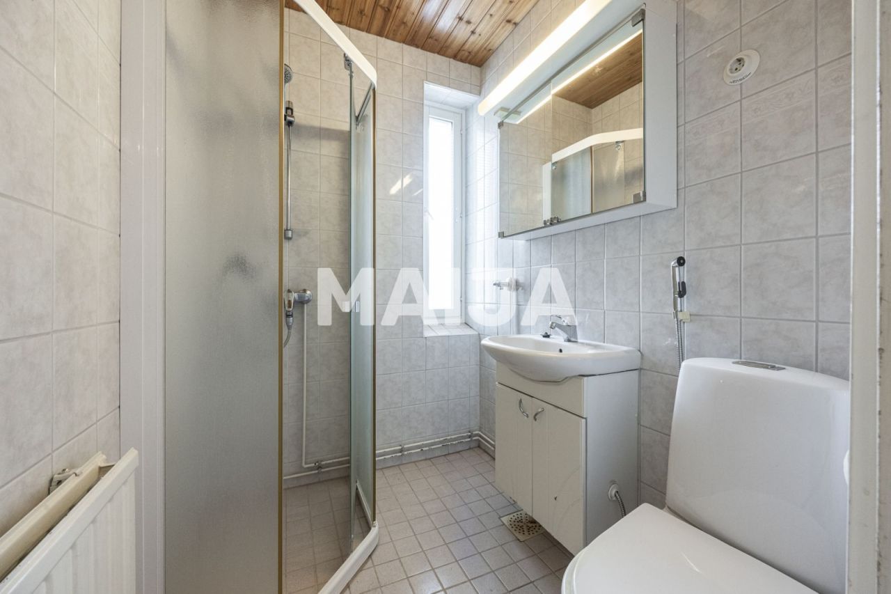 Апартаменты в Тампере, Финляндия, 51.5 м² - фото 12