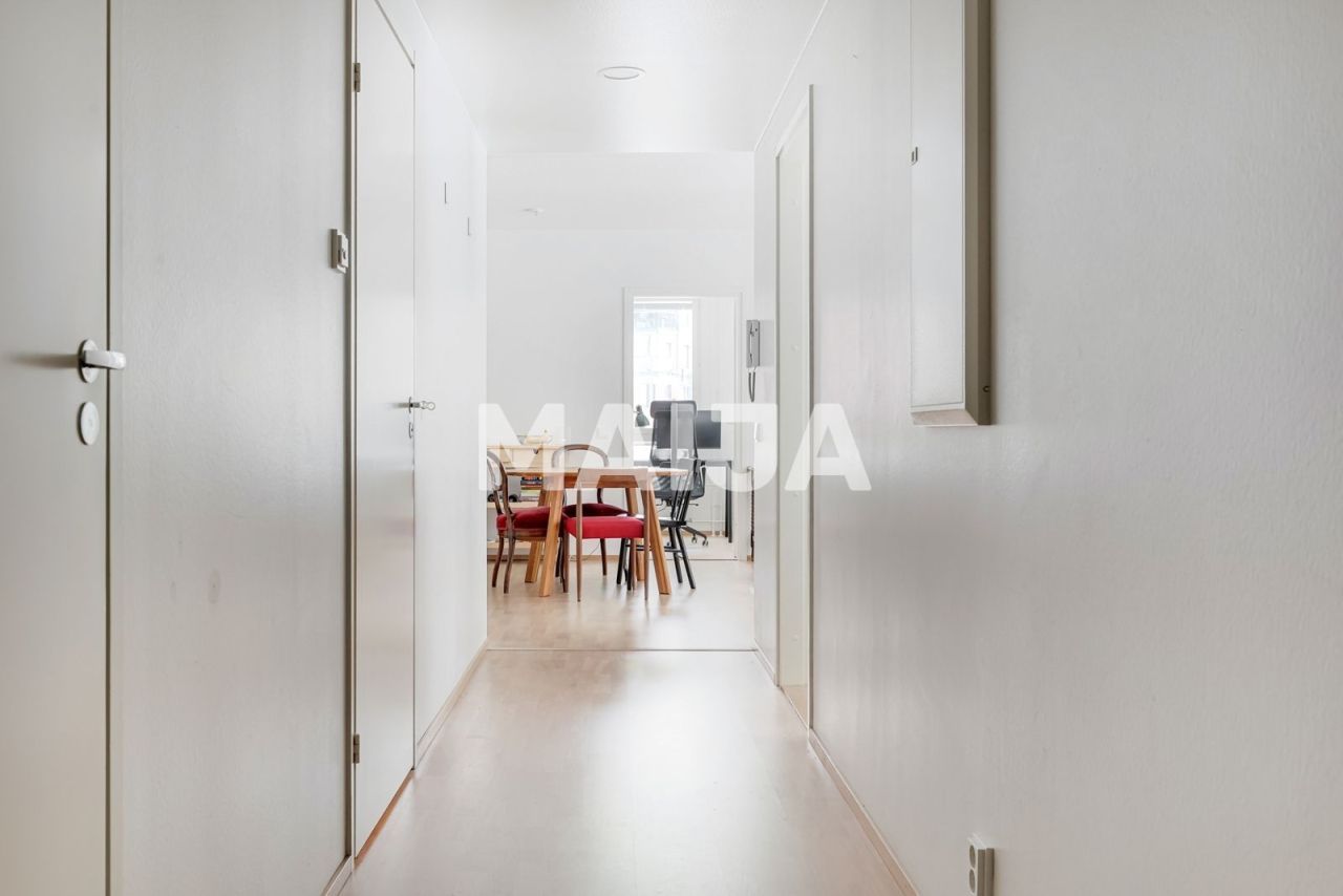 Апартаменты в Хельсинки, Финляндия, 74.5 м² - фото 13