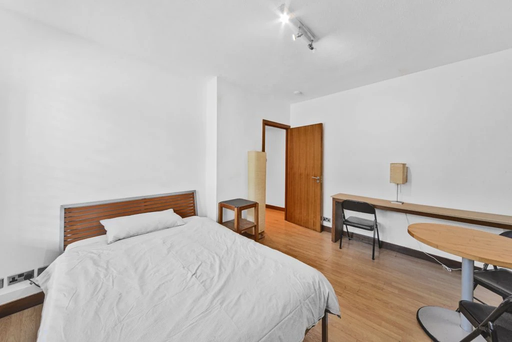 Квартира в Лондоне, Великобритания, 59 м² - фото 5