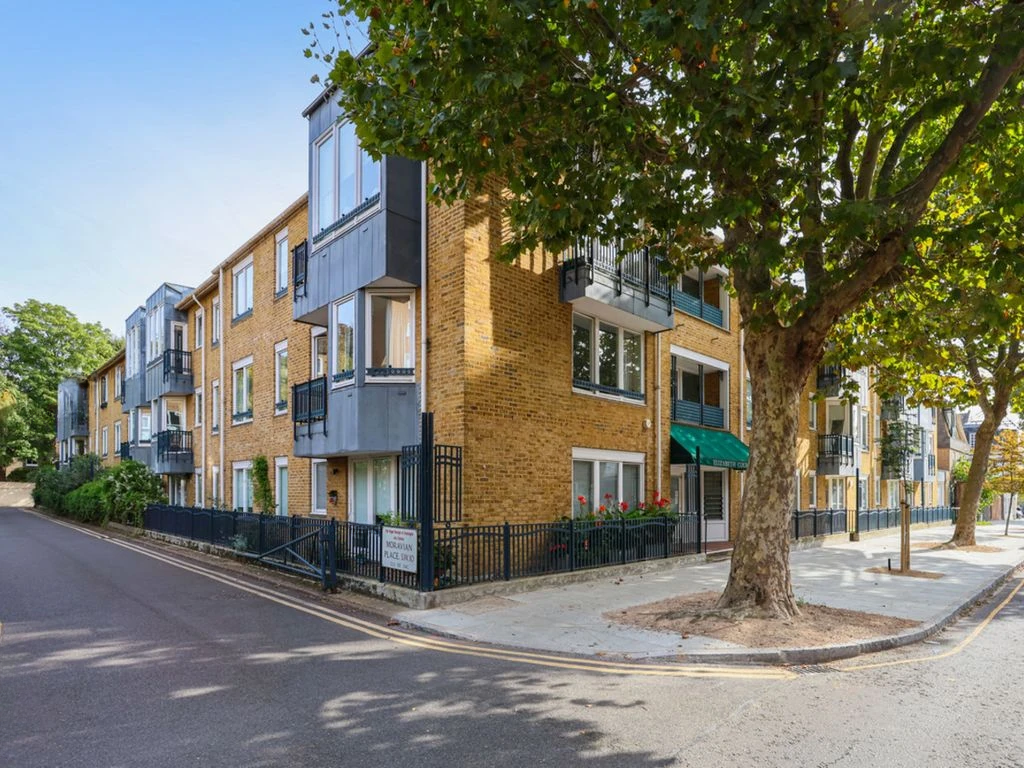 Квартира в Лондоне, Великобритания, 65 м² - фото 5