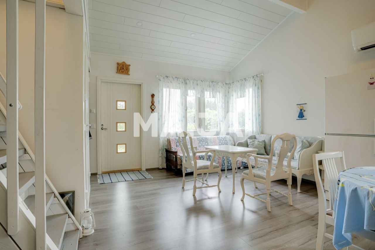 Дом в Ориматтила, Финляндия, 56 м² - фото 13