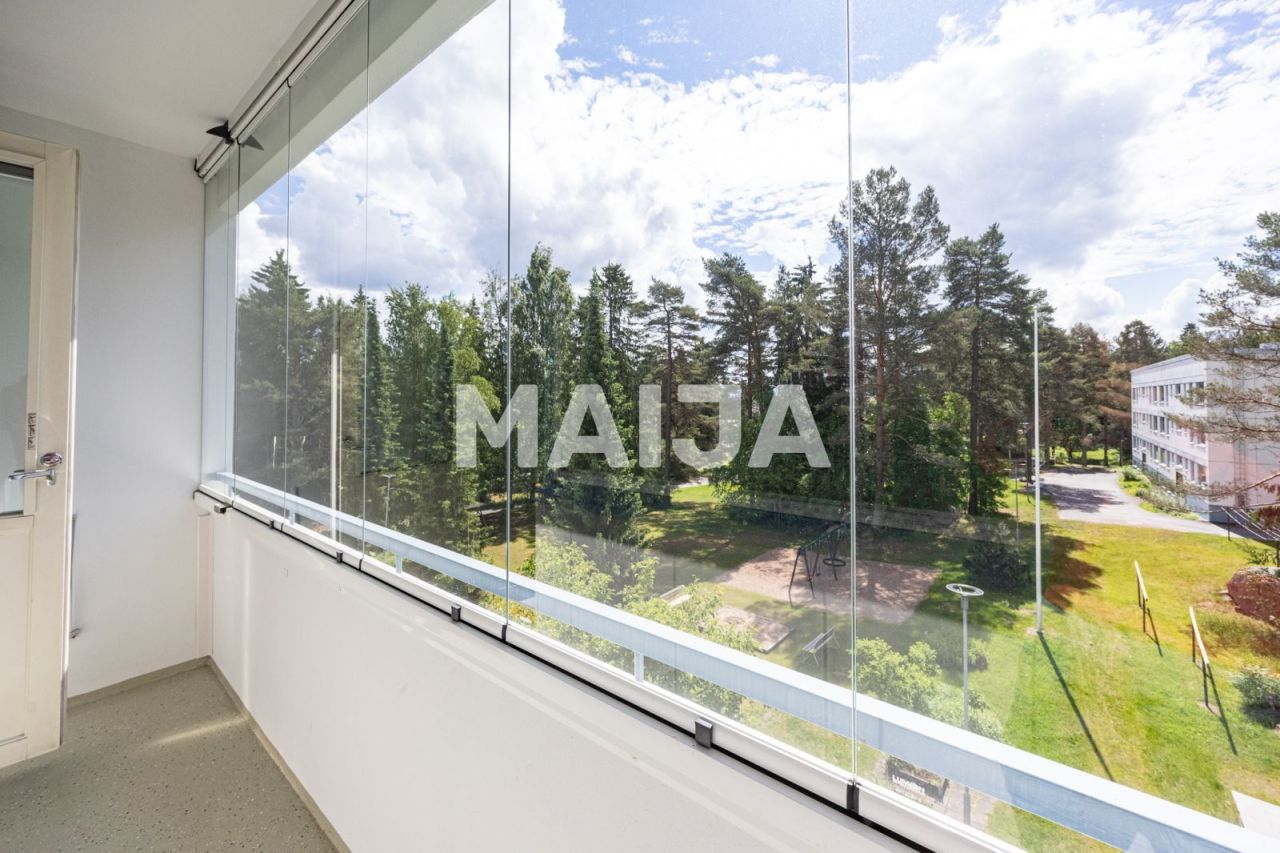 Апартаменты в Тампере, Финляндия, 55.5 м² - фото 14