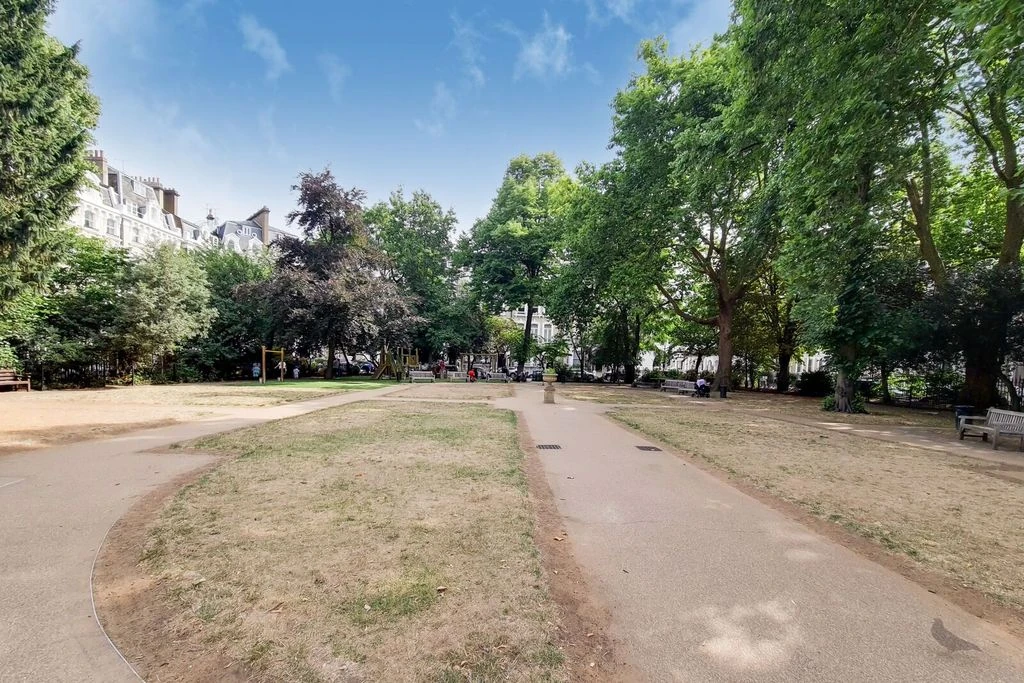 Квартира в Лондоне, Великобритания, 65 м² - фото 5