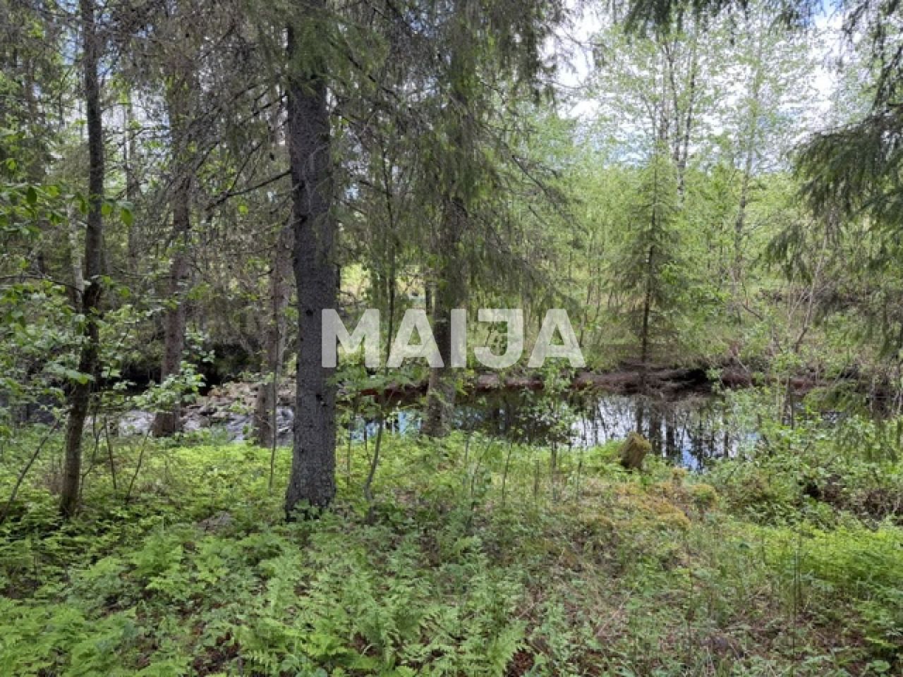 Земля Кеминмаа, Финляндия, 110 990 м² - фото 14