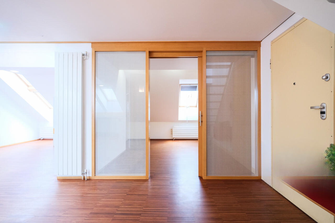 Квартира в Любляне, Словения, 97 м² - фото 5