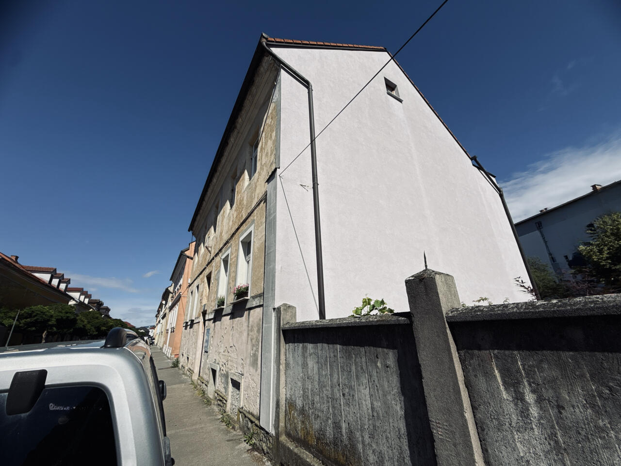 Квартира в Любляне, Словения, 55 м² - фото 5