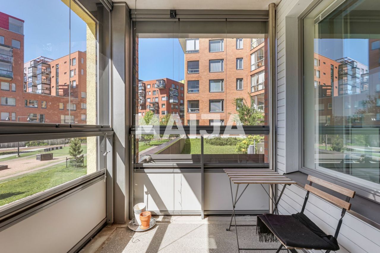 Апартаменты в Хельсинки, Финляндия, 74.5 м² - фото 15