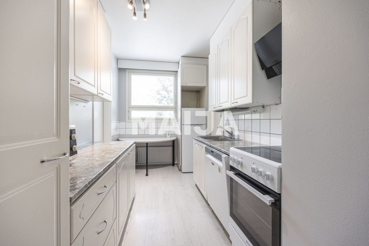 Апартаменты в Тампере, Финляндия, 55.5 м² - фото 15