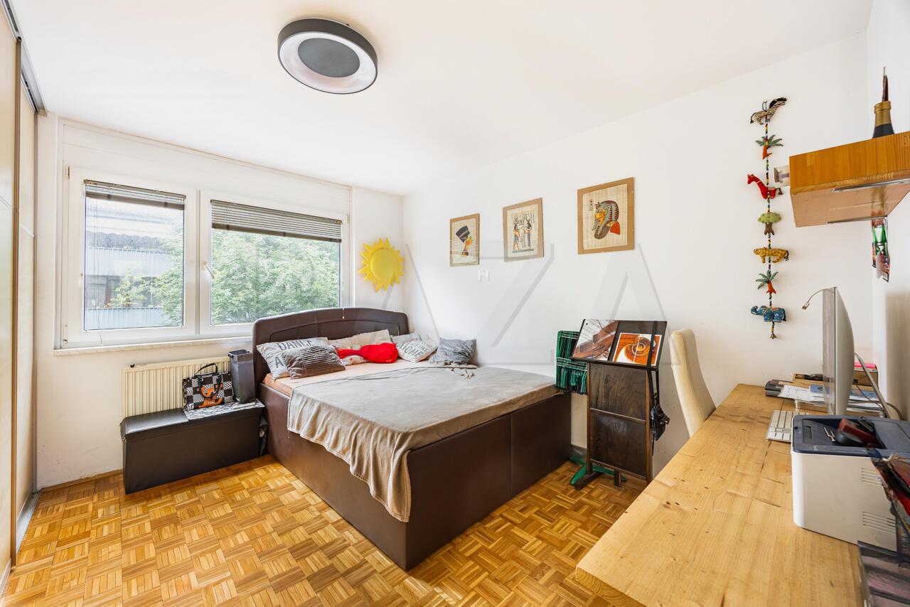 Квартира в Любляне, Словения, 90 м² - фото 5