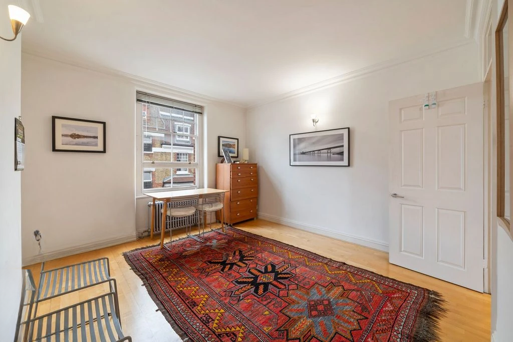 Квартира в Лондоне, Великобритания, 36 м² - фото 5