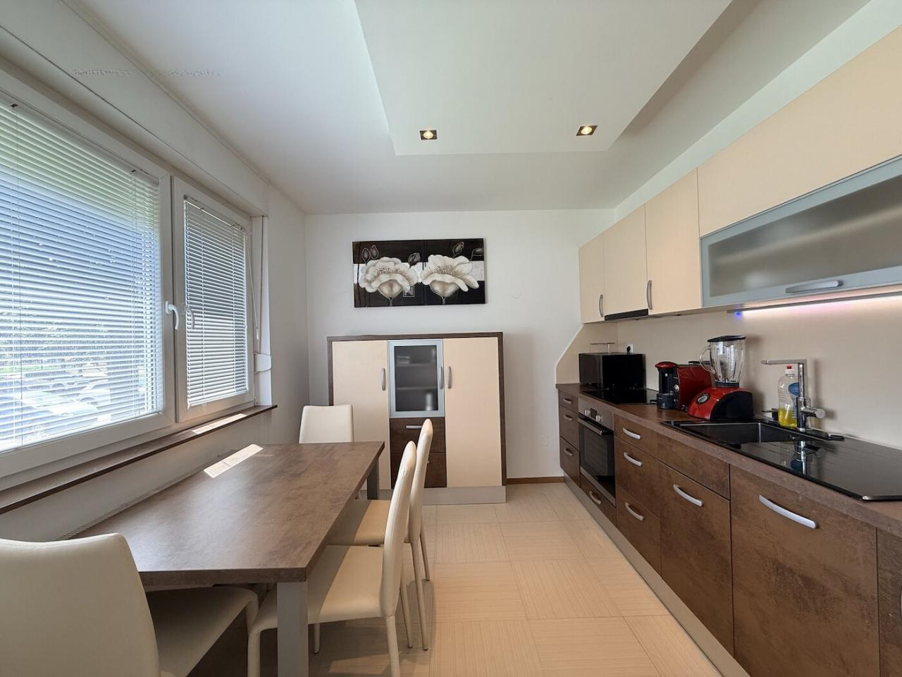 Квартира в Любляне, Словения, 42 м² - фото 5