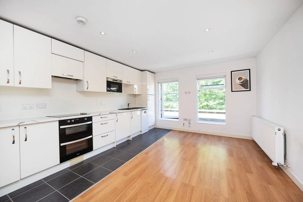 Квартира в Лондоне, Великобритания, 30 м² - фото 5