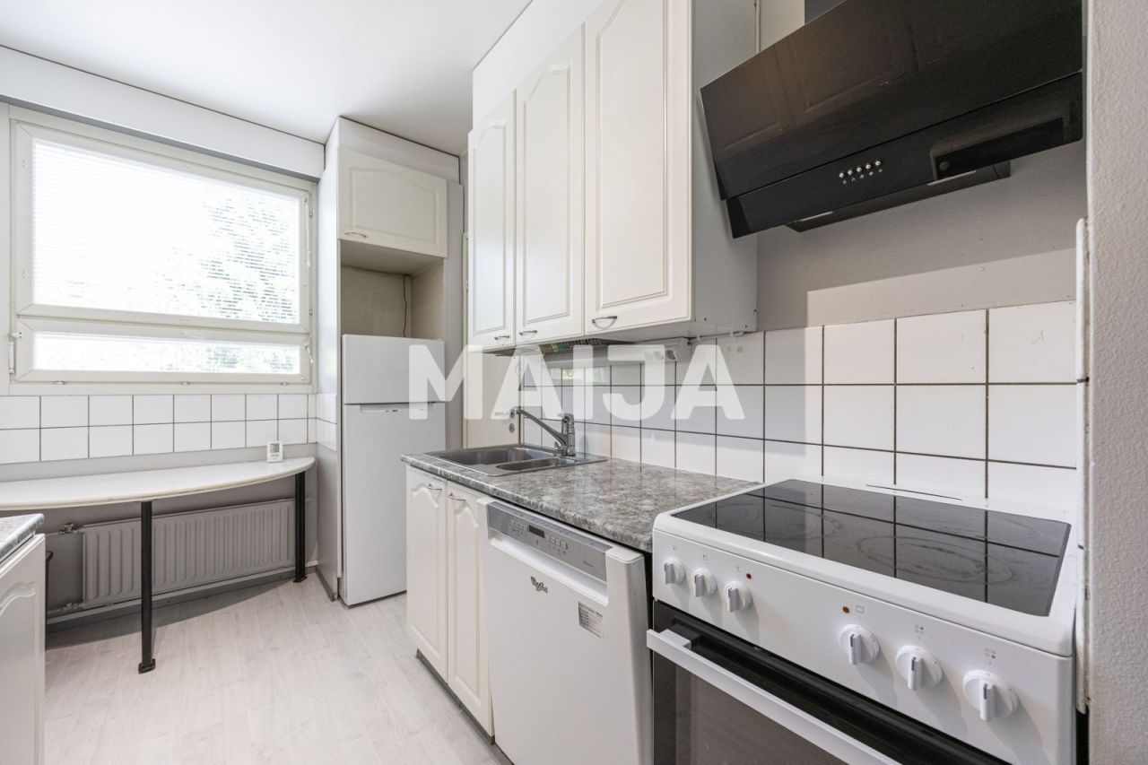 Апартаменты в Тампере, Финляндия, 55.5 м² - фото 16
