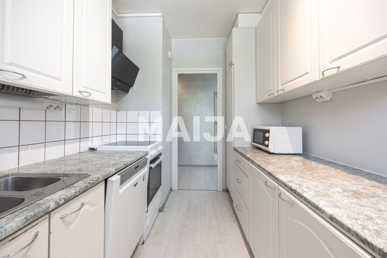 Апартаменты в Тампере, Финляндия, 55.5 м² - фото 17